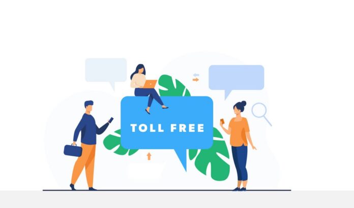 Toll-Free Numbers for Business