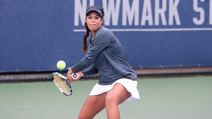 Women’s Tennis