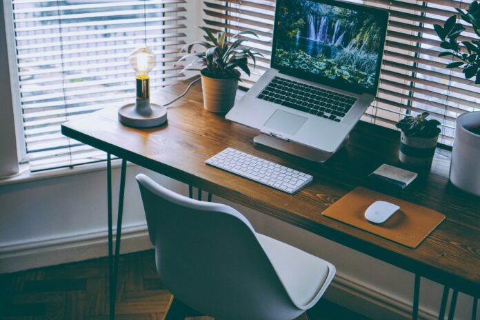 Work Remotely from Home