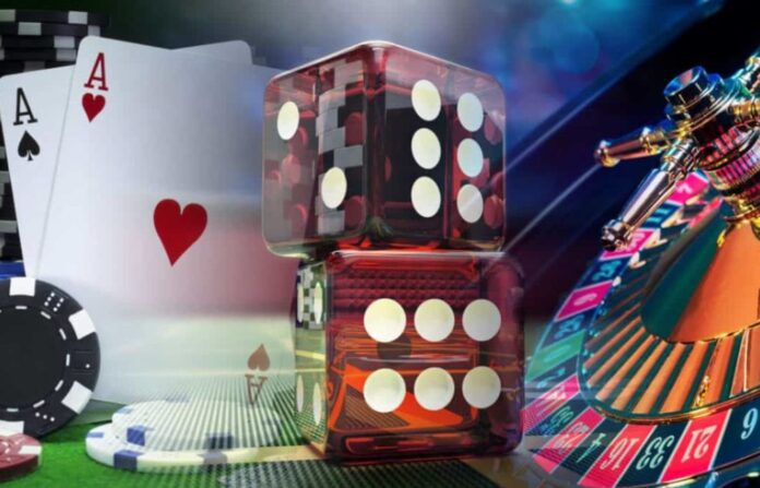 casino