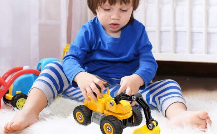 construction toys