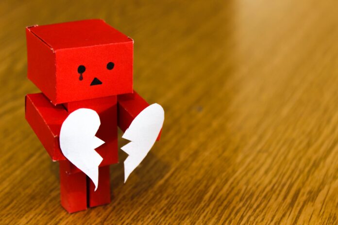 divorce lawyer