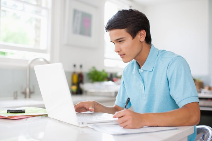 write Lab Report