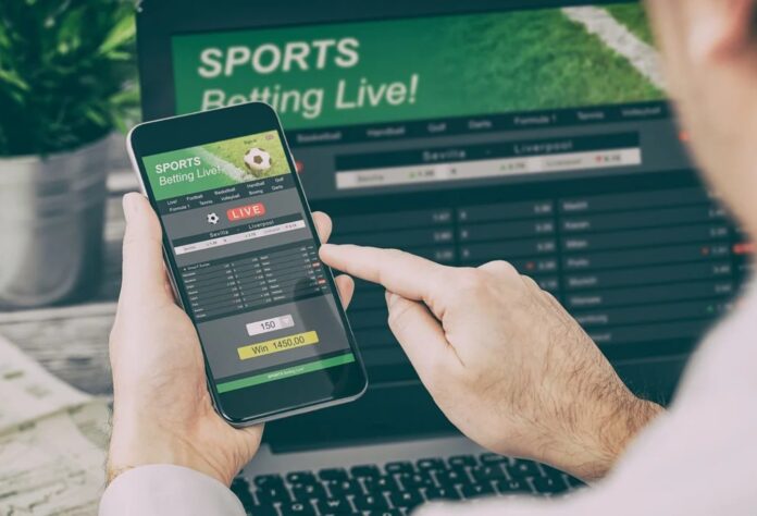 Betting Online