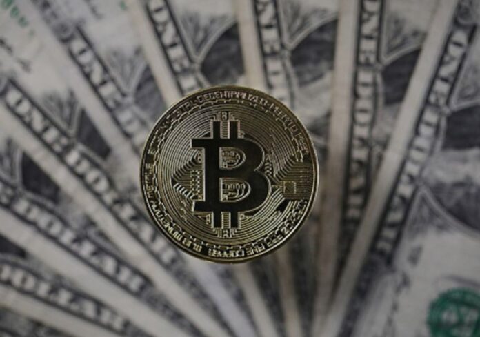 Cash Out Your Bitcoins