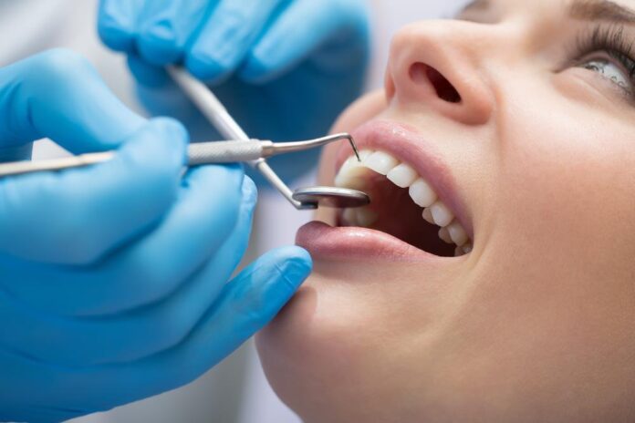 Cosmetic Dentistry