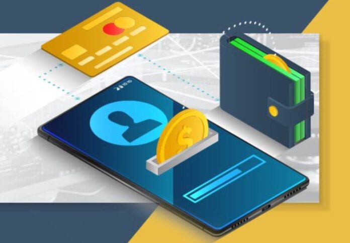 E-wallet in Online Casinos