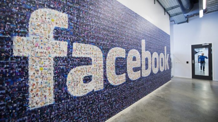 Get a Job at Facebook