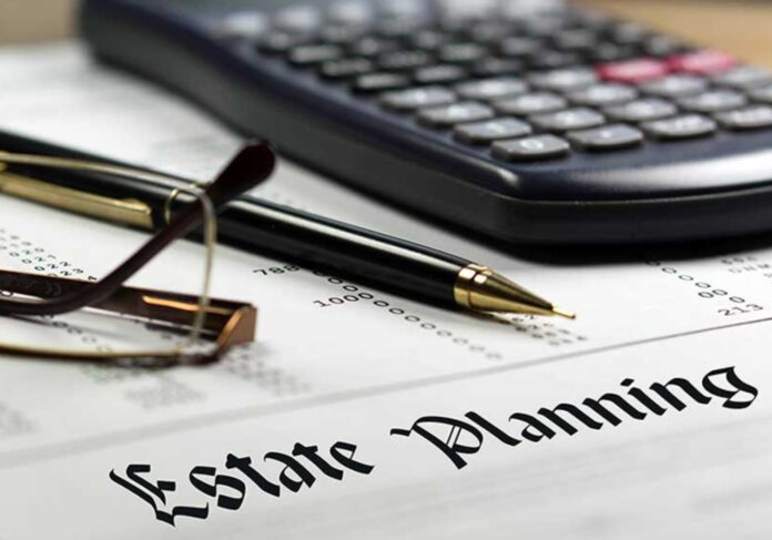 High Net Worth Estate Planning