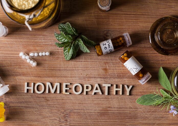 Homeopathy