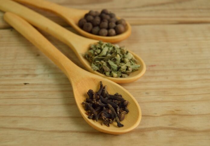 Immunity Boosting Herbs