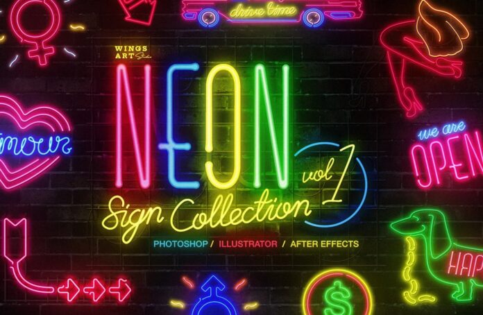 Neon Signs