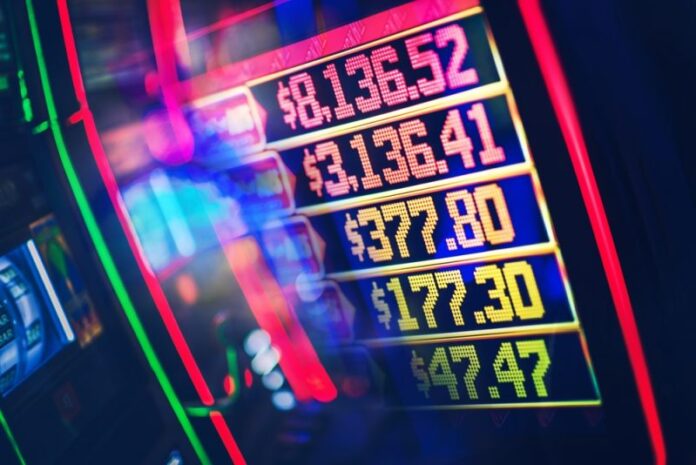 Online-Slots