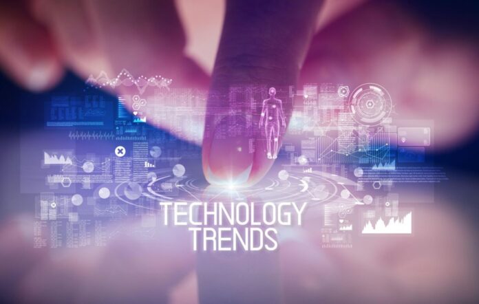 Tech Is Changing the Industries Around the World