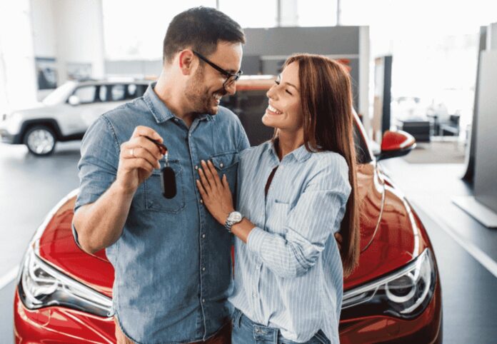 Used Car Dealerships No Credit Check
