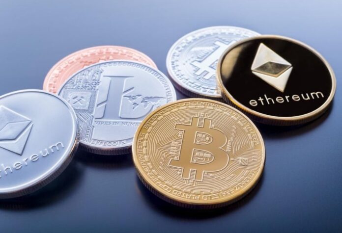 blockchain online casinos