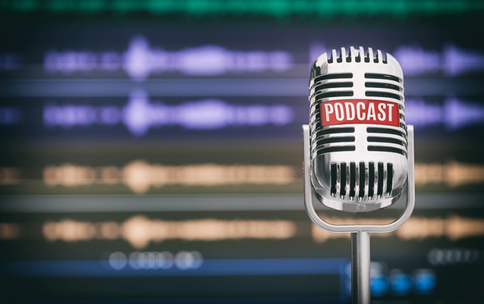 podcasts