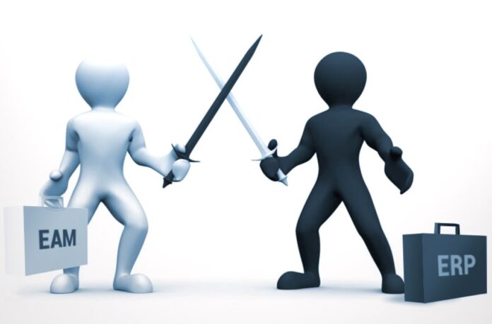 EAM vs. ERP