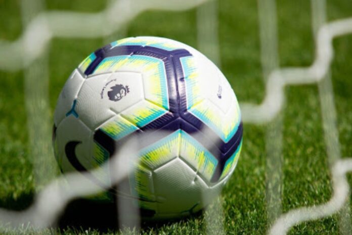 Football at its Most Unpredictable