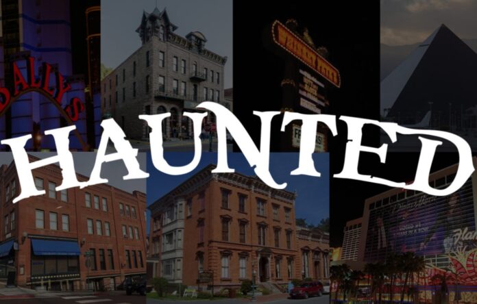 Haunted Casinos in the World