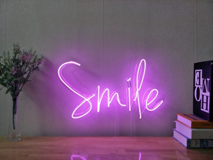 LED neon signs