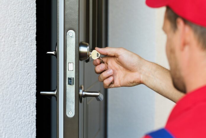 Locksmith Services