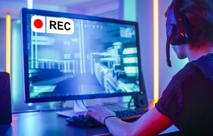Screen Recording Software