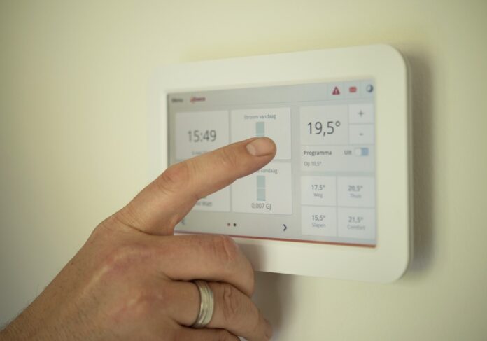 Springtime Furnace Maintenance Tips