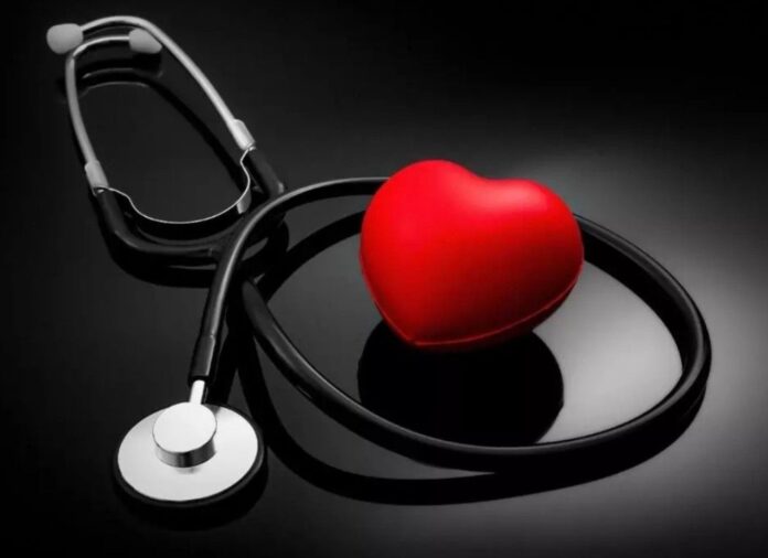 Stethoscope