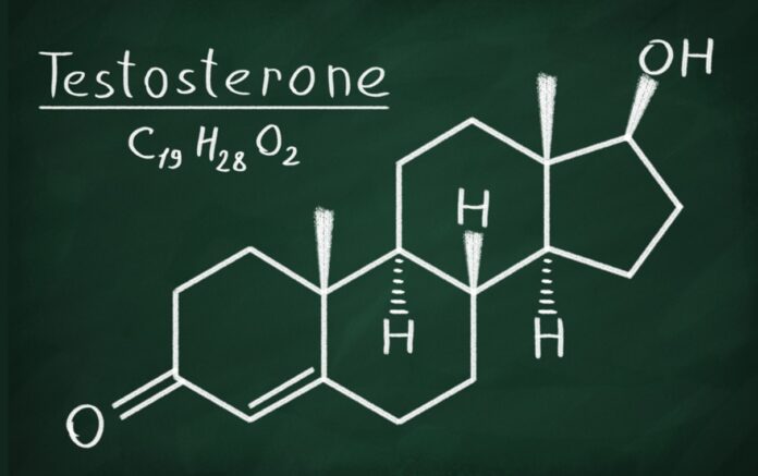 Testosterone