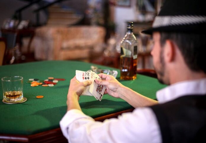 poker