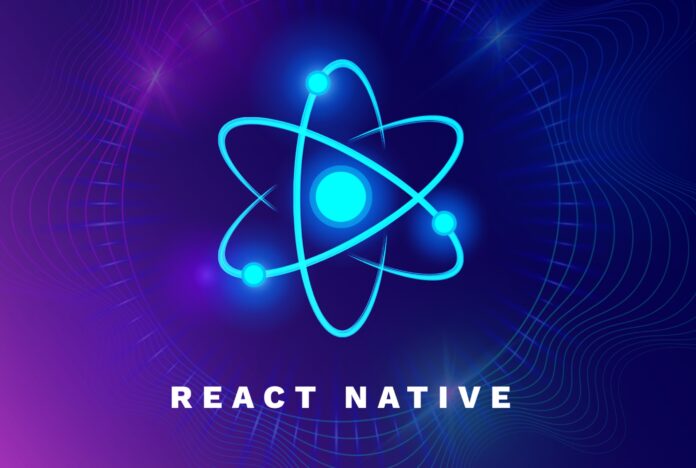 react native development windows
