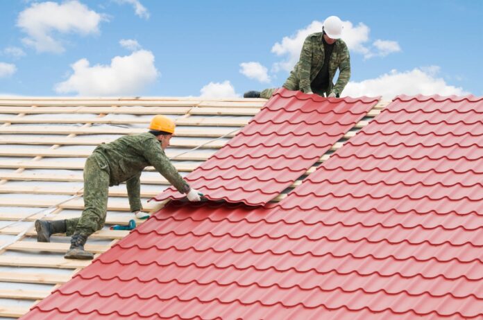 roof-tile