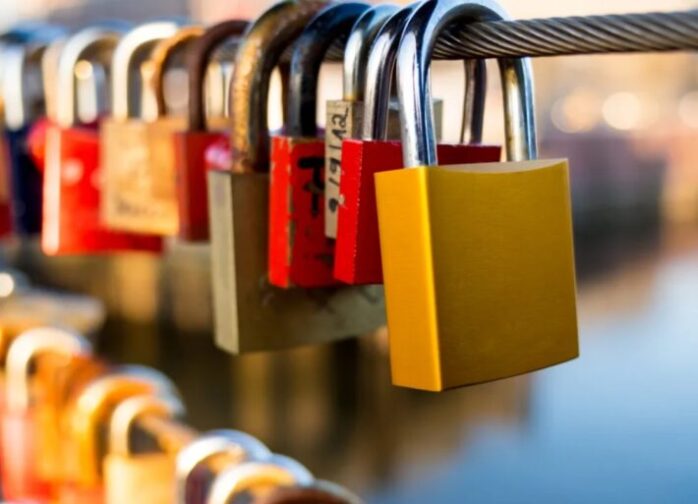 Best Padlocks For High Security