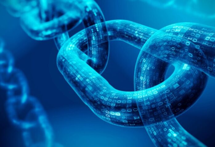 Blockchain ecosystem