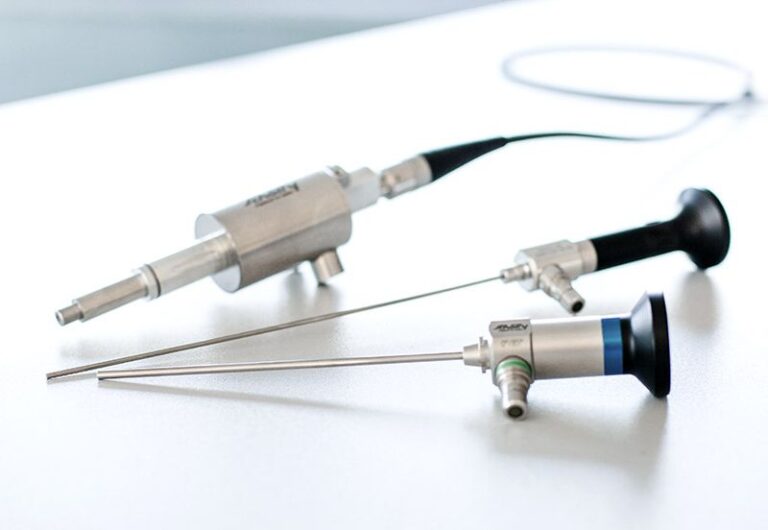 6 Main Differences Between Borescopes and Endoscopes FotoLog