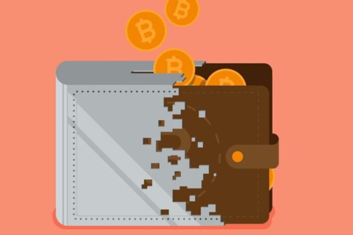 Crypto Wallet