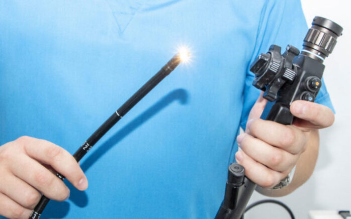 Endoscopes