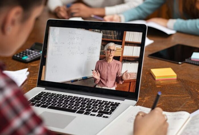 Online Learning