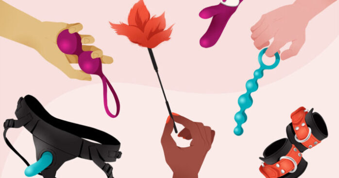Sex Toys