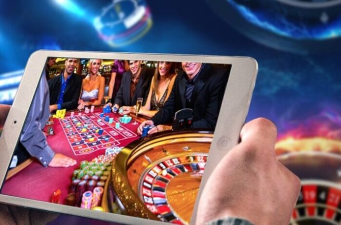 Take Advantage of Online Casino Daily Promotions