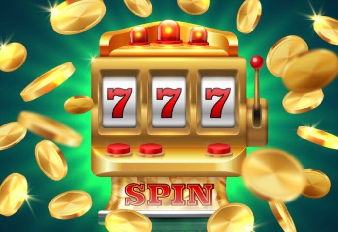 slot