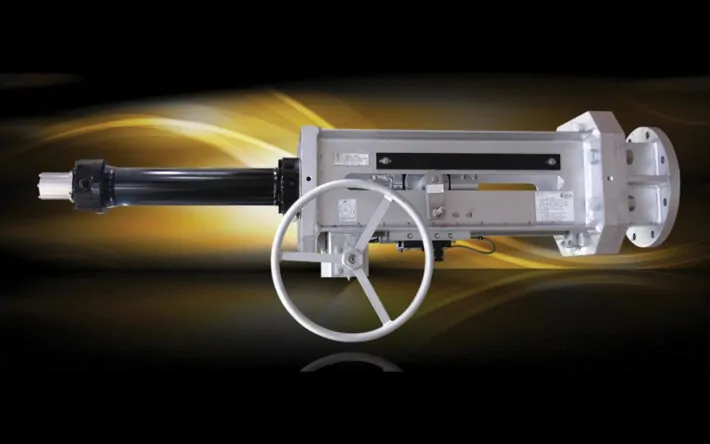 Actuator