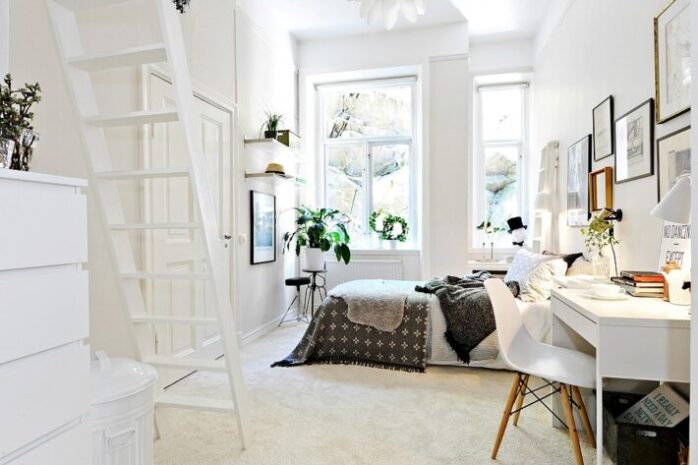 Add Style to Your House