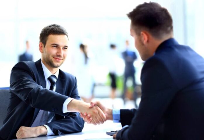 Brokers