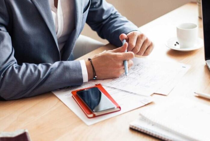 Keep Your Small Business Afloat