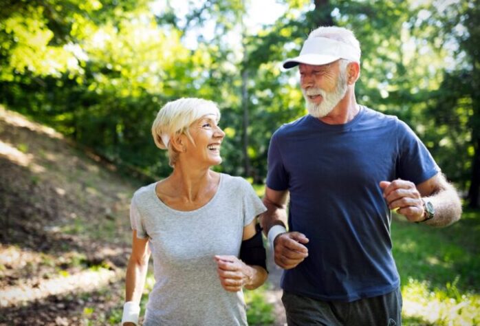 Lower Your Risk Of Cancer