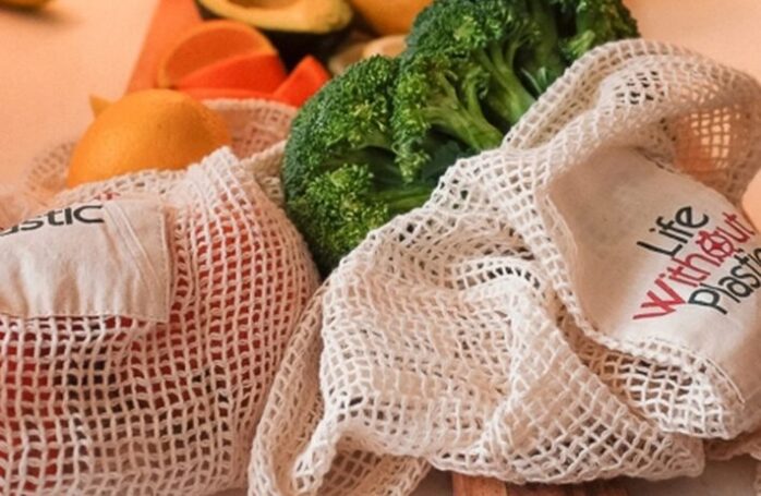 Mesh Bags Good For Vegetables