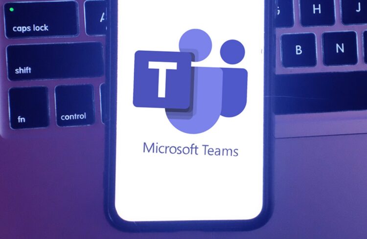 Microsoft Teams