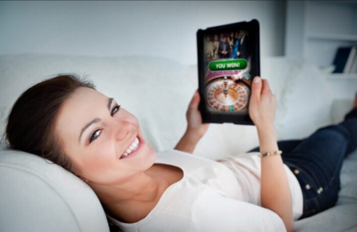 Playing Online Slots